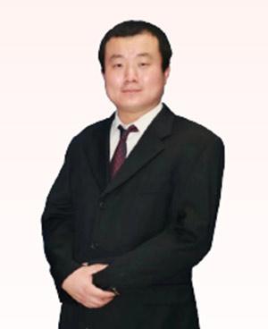 徐奔