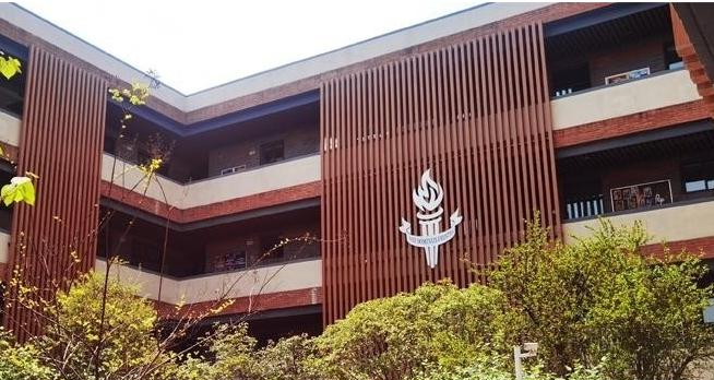 上海中学国际部初中部2023年课程体系2