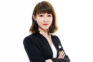 中瑞君华国际教育北京校区-柳琳老师