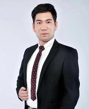 邹晓威