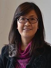 李晓园 教授