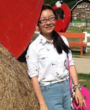 昆明世纪青年外国语培训中心-李老师