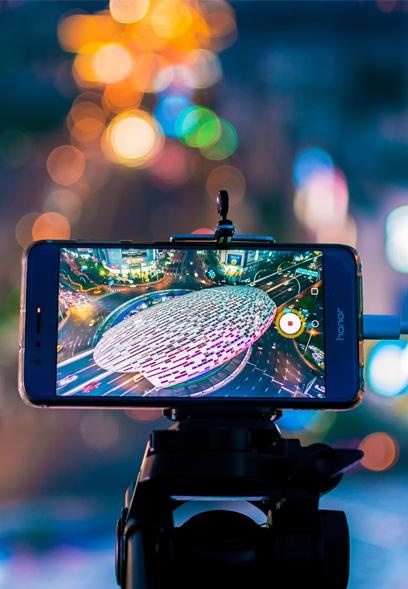 为什么学视频剪辑？