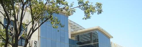 上海交通大学附属中学国际部网站