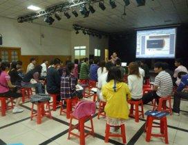 武汉万国语言学苑