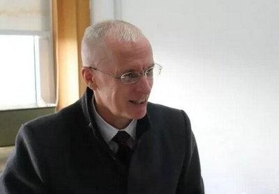 2018年1月14日上外国际高中A-Level开放日回顾：面试