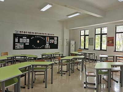 海南枫叶国际学校