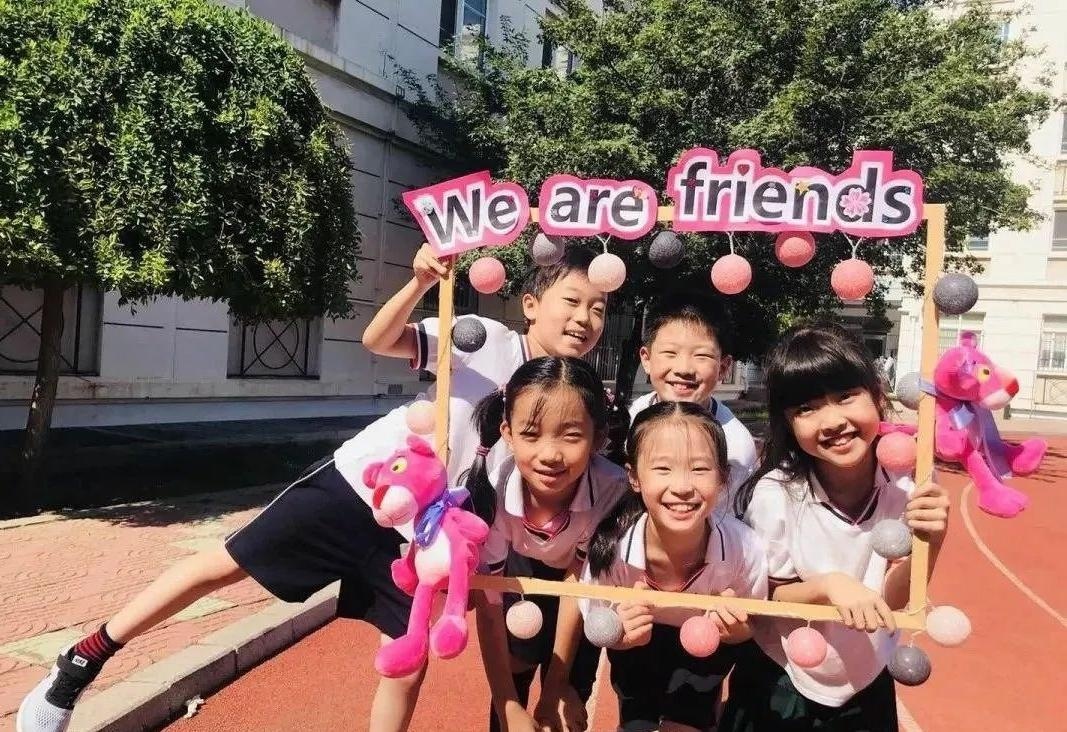 大连枫叶国际学校