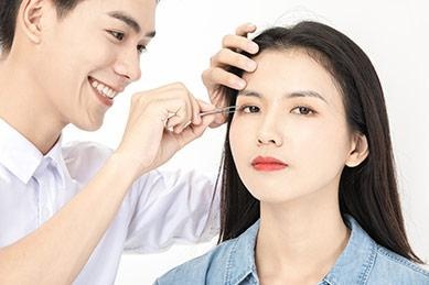竞争性小