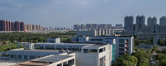 邯郸工程技术学校