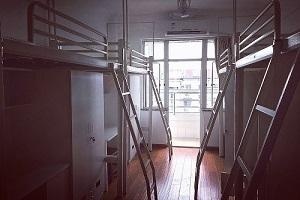 闵行汇点高中宿舍