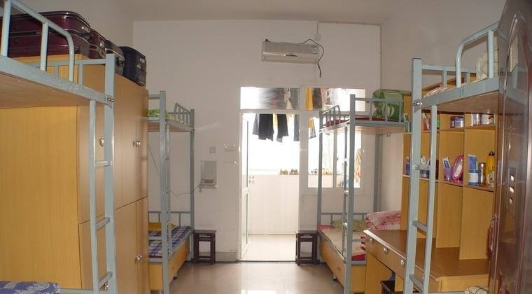 金川公司技工学校