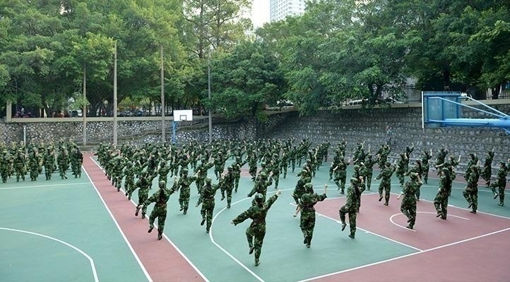北京暑期夏令营