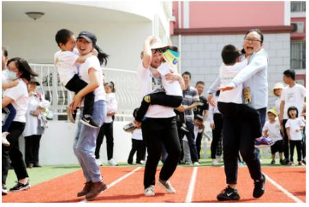 天府中学高中部