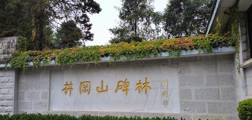 井冈山应用科技学校