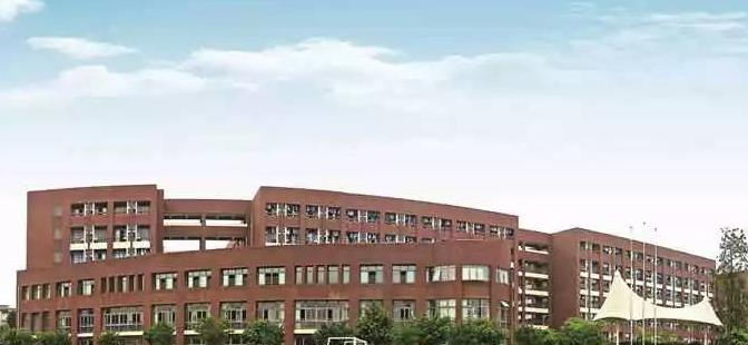 南充外国语中等专业学校2022年招生录取分数线