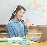 特色活动课