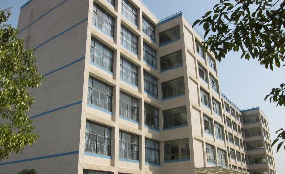 陕西省高新技术学校