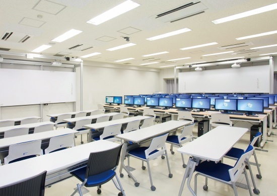 新潟工科大学