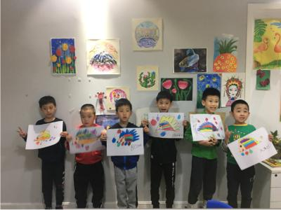 上海奥斯汀学校