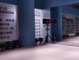 合肥天生舞才少儿街舞俱乐部