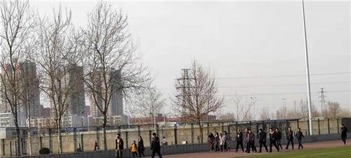 石家庄科技职业学院五年制大专