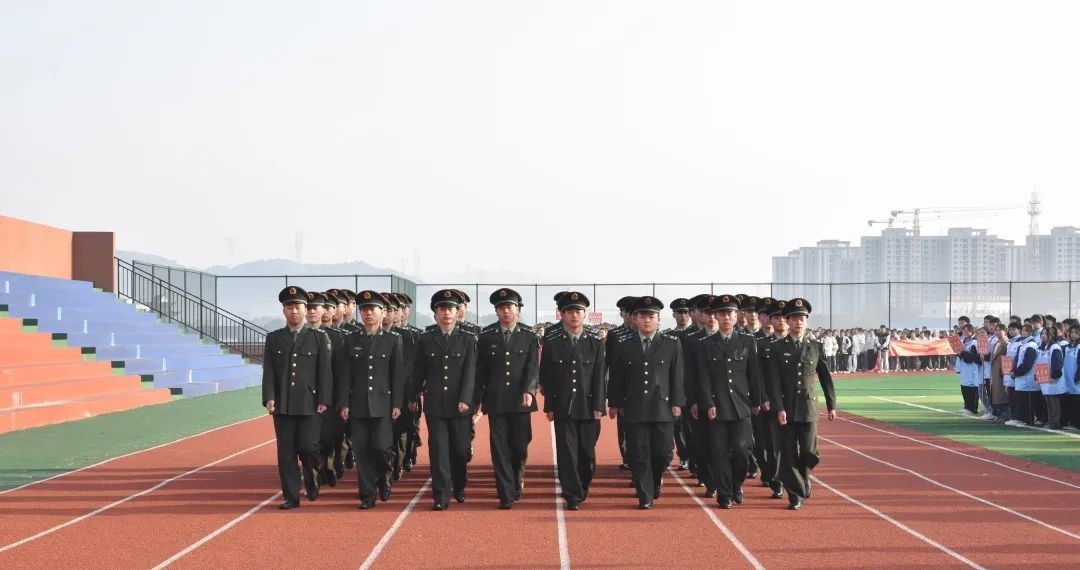 长沙现代商贸中等职业学校