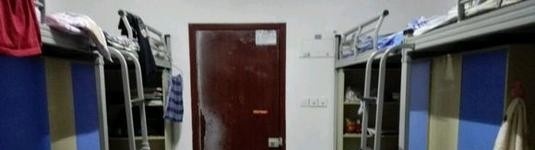 重庆工程职业技术学院五年制大专2019年宿舍条件