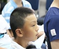 自信口才