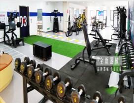 武汉武曲星健身学院