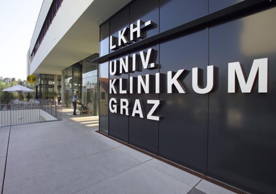格拉茨医科大学