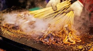 原料选择与处理