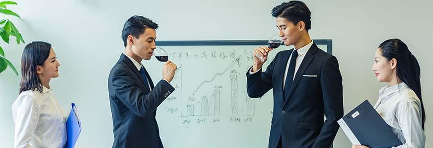 破解人际关系的大秘密