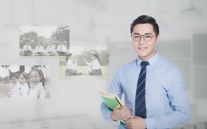 严选师资系统授课