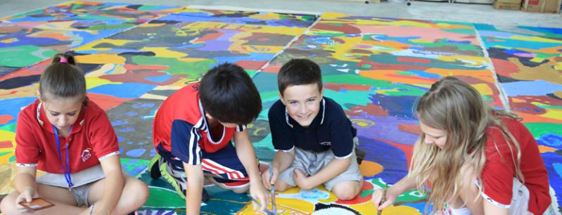 深圳曦城协同国际学校2023年学费、收费多少