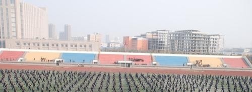 运城职业技术学院单招成绩查询时间