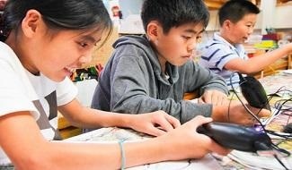 上海虹桥国际学校