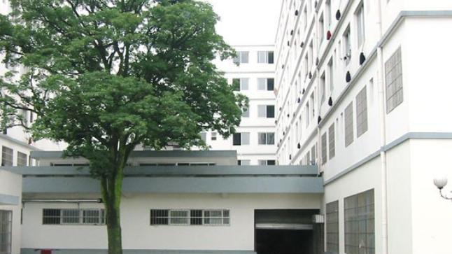 九江职业技术学院2020年招生代码