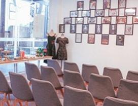 深圳维欧艺术留学