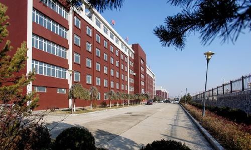 吉林省四平卫生学校