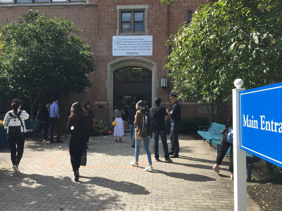 学生生活