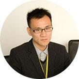 天琥教育网页设计师资邹煌腾
