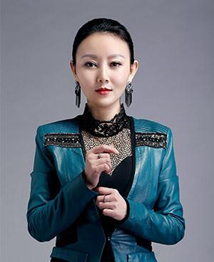 黄霞