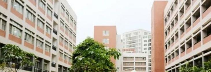 湛江第十五职业高级中学