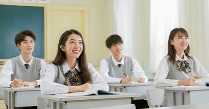 小班教学