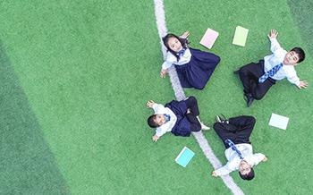同学互动