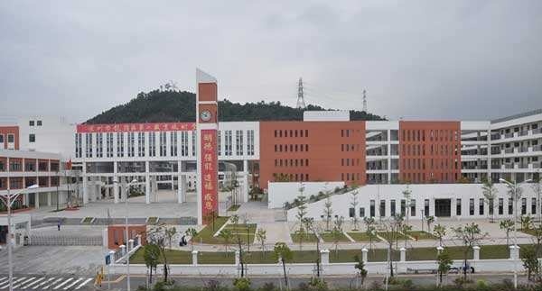 成都机电技术学校2018年报名条件、招生对象