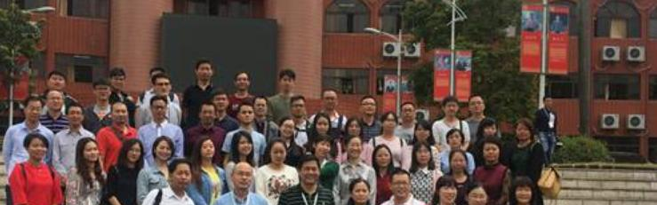 佛山顺德区培教职业技术学校