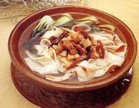 南宁小吃培训课程