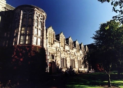阿伯丁大学